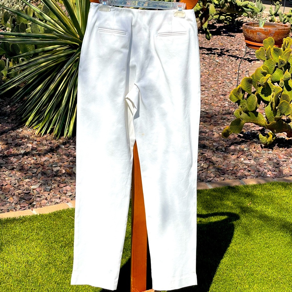 ERIC CASUAL PANTS - Picture 2 of 3